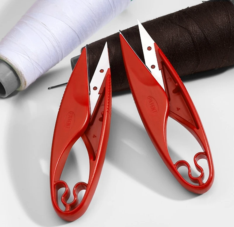 Advanced Profession Sewing Scissors Yarn Shears Thread Scissors Embroidery Cross-stitch Cutter Scissor Supplies Tools for Sewing
Advanced Profession Sewing Scissors Yarn Shears Thread Scissors Embroidery Cross-stitch Cutter Scissor Supplies Tools for Sewing