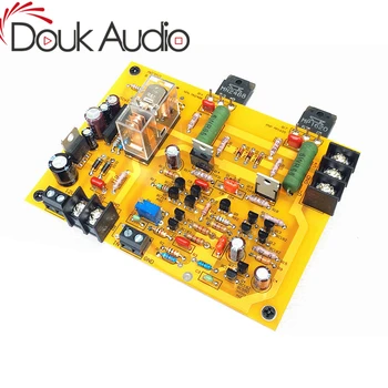 Douk Adio HiFi 2.0 Channel Class A Preamp Class AB Power Amplifier Assembled Board
Douk Adio HiFi 2.0 Channel Class A Preamp Class AB Power Amplifier Assembled Board