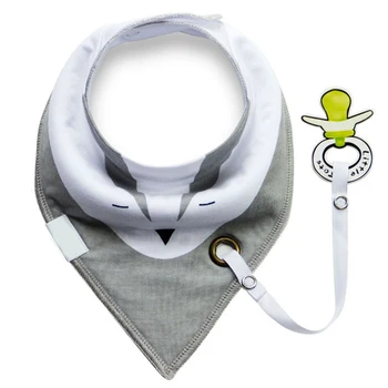Baby Infant Toddler Cotton Triangle Bib Saliva Towel Head Scarf Pacifier Clip Baby Anti-Drop Hanger Belt Holder Toys Stroller
Baby Infant Toddler Cotton Triangle Bib Saliva Towel Head Scarf Pacifier Clip Baby Anti-Drop Hanger Belt Holder Toys Stroller