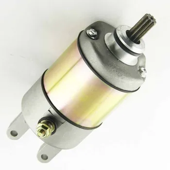 Motorcycle Starter Electrical Engine Starter Motor For Italjet Jupiter 250 2001 2002 2003 Motorbike Starter Motor
Motorcycle Starter Electrical Engine Starter Motor For Italjet Jupiter 250 2001 2002 2003 Motorbike Starter Motor