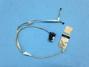 New LCD LVDS Cable For Acer E1-431 E1-471 E1-421 V3-471 Travelmate TM P243 P243-M Display Screen Flex
New LCD LVDS Cable For Acer E1-431 E1-471 E1-421 V3-471 Travelmate TM P243 P243-M Display Screen Flex