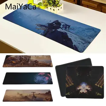 MaiYaCa Beautiful Anime Horizon Zero Dawn Laptop Computer Mousepad Rubber Large Size Gaming Mouse Pad
MaiYaCa Beautiful Anime Horizon Zero Dawn Laptop Computer Mousepad Rubber Large Size Gaming Mouse Pad