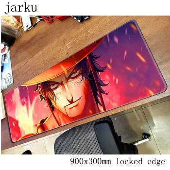 One Piece pad mouse computador gamer mause pad 900x300X2MM padmouse Christmas gifts mousepad ergonomic gadget office desk mats
One Piece pad mouse computador gamer mause pad 900x300X2MM padmouse Christmas gifts mousepad ergonomic gadget office desk mats