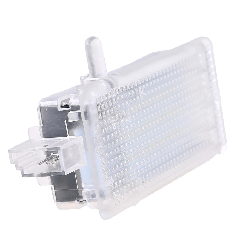 POSSBAY LED Luggage Trunk Boot Glove Box Light Car White Light Lamp Bulbs for BMW E83/X3 E84/X1 E89/Z4 E87/E87 Facelift
POSSBAY LED Luggage Trunk Boot Glove Box Light Car White Light Lamp Bulbs for BMW E83/X3 E84/X1 E89/Z4 E87/E87 Facelift