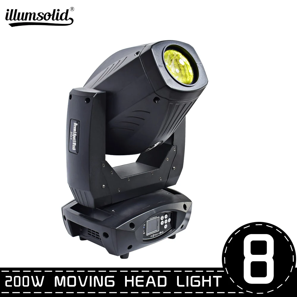 200W 3in1 Wash Beam stage light Spot moving head led lighting christmas lights 8pcs/lot
200W 3in1 Wash Beam stage light Spot moving head led lighting christmas lights 8pcs/lot