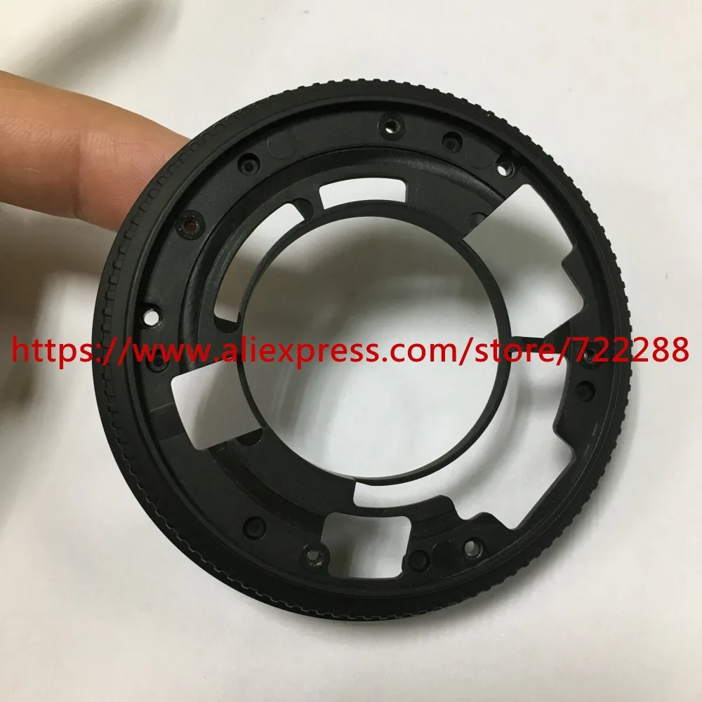 Repair Parts For Sigma 24-70mm F/2.8 EX DG HSM 24-70 Lens Bayonet Fixed Bracket Mount Ring (For Nikon) New Original
Repair Parts For Sigma 24-70mm F/2.8 EX DG HSM 24-70 Lens Bayonet Fixed Bracket Mount Ring (For Nikon) New Original