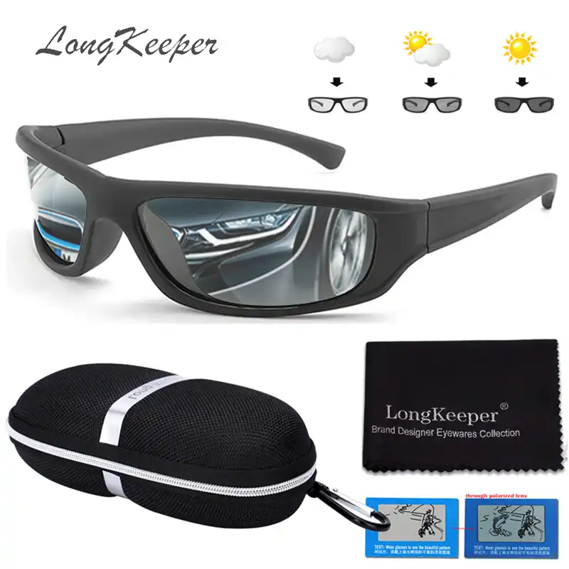 photochromic sunglasses for sale