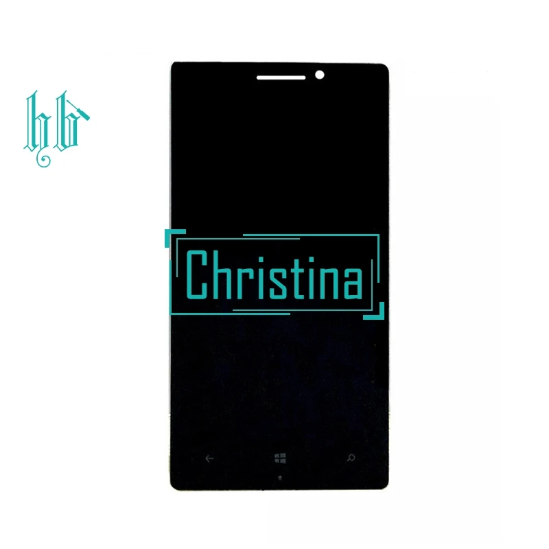 1pcs new product 5.0'' HH For Nokia Lumia 930 N930 Lcd Display With Touch Screen Digitizer Panel Assembly With Frame+tools
1pcs new product 5.0'' HH For Nokia Lumia 930 N930 Lcd Display With Touch Screen Digitizer Panel Assembly With Frame+tools