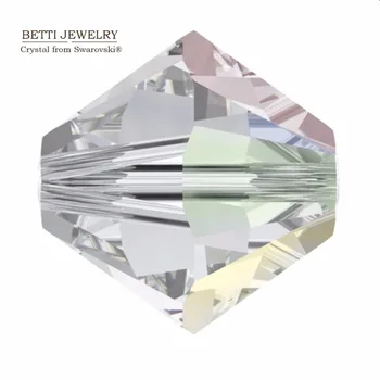 Ms Betti 5328 10mm Plain Color1-250 Rhombus Bicones Beads crystal from Swarovski loose beads retail for jewelry making Bijoux
Ms Betti 5328 10mm Plain Color1-250 Rhombus Bicones Beads crystal from Swarovski loose beads retail for jewelry making Bijoux