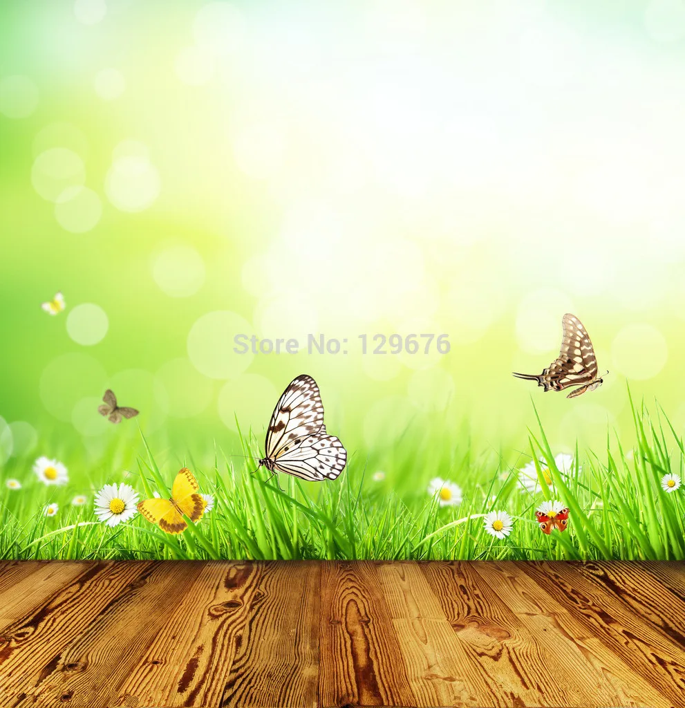 Spring theme Vinyl Custom Photography Backdrop Prop Photo Studio Backgrounds CT08
Spring theme Vinyl Custom Photography Backdrop Prop Photo Studio Backgrounds CT08