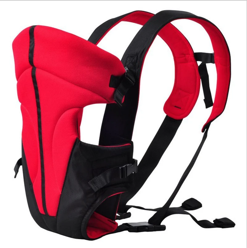 Luxury Hipseat Ergonomic Baby Carrier Multifunctional Airy Mesh Baby Carrier 3 In 1 Backpack Baby Carrier
Luxury Hipseat Ergonomic Baby Carrier Multifunctional Airy Mesh Baby Carrier 3 In 1 Backpack Baby Carrier