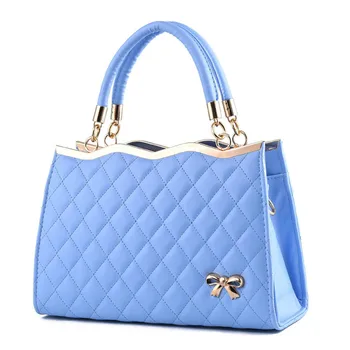 

MONNET CAUTHY Female Bags Classic Elegant Socialite Wedding Party New Fashion Handbags Solid Color Blue Lavender Beige Red Totes