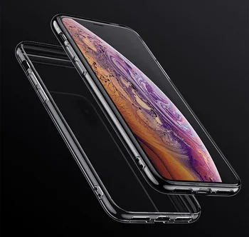 200pcs Ultra Thin Transparent Case For Apple iPhone X XS Max XR Cases Clear Soft TPU Cover For iPhone XR XS Max Phone Case
200pcs Ultra Thin Transparent Case For Apple iPhone X XS Max XR Cases Clear Soft TPU Cover For iPhone XR XS Max Phone Case