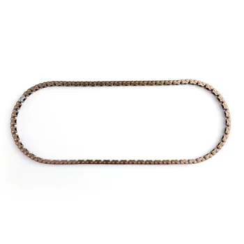 Areyourshop Motorcycle Timing Cam Chain 98L for Honda CB750C CB750F CB750K CB750SC 79-83 14401-425-024 Motorbike Accessories
Areyourshop Motorcycle Timing Cam Chain 98L for Honda CB750C CB750F CB750K CB750SC 79-83 14401-425-024 Motorbike Accessories