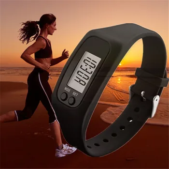 2020 Fashion Button Watches Men Women Led Digital Watches Walking Distance Sports Stopwatch Run Step Bracelet Pedometer Watch
2020 Fashion Button Watches Men Women Led Digital Watches Walking Distance Sports Stopwatch Run Step Bracelet Pedometer Watch