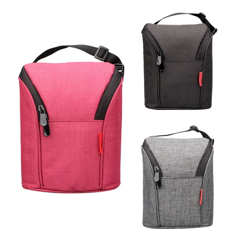 4L Large Capacity Oxford Lunch Bags Lunch Box Storage Bag Outdoor Camping Bag Double Picnic Bag Portable TX005
4L Large Capacity Oxford Lunch Bags Lunch Box Storage Bag Outdoor Camping Bag Double Picnic Bag Portable TX005