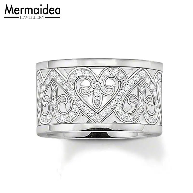 Arabesque Hearts Eternity Ring Fashion Good Jewerly For Women 2019 Gift 925 Sterling Silver Super Deals
Arabesque Hearts Eternity Ring Fashion Good Jewerly For Women 2019 Gift 925 Sterling Silver Super Deals
