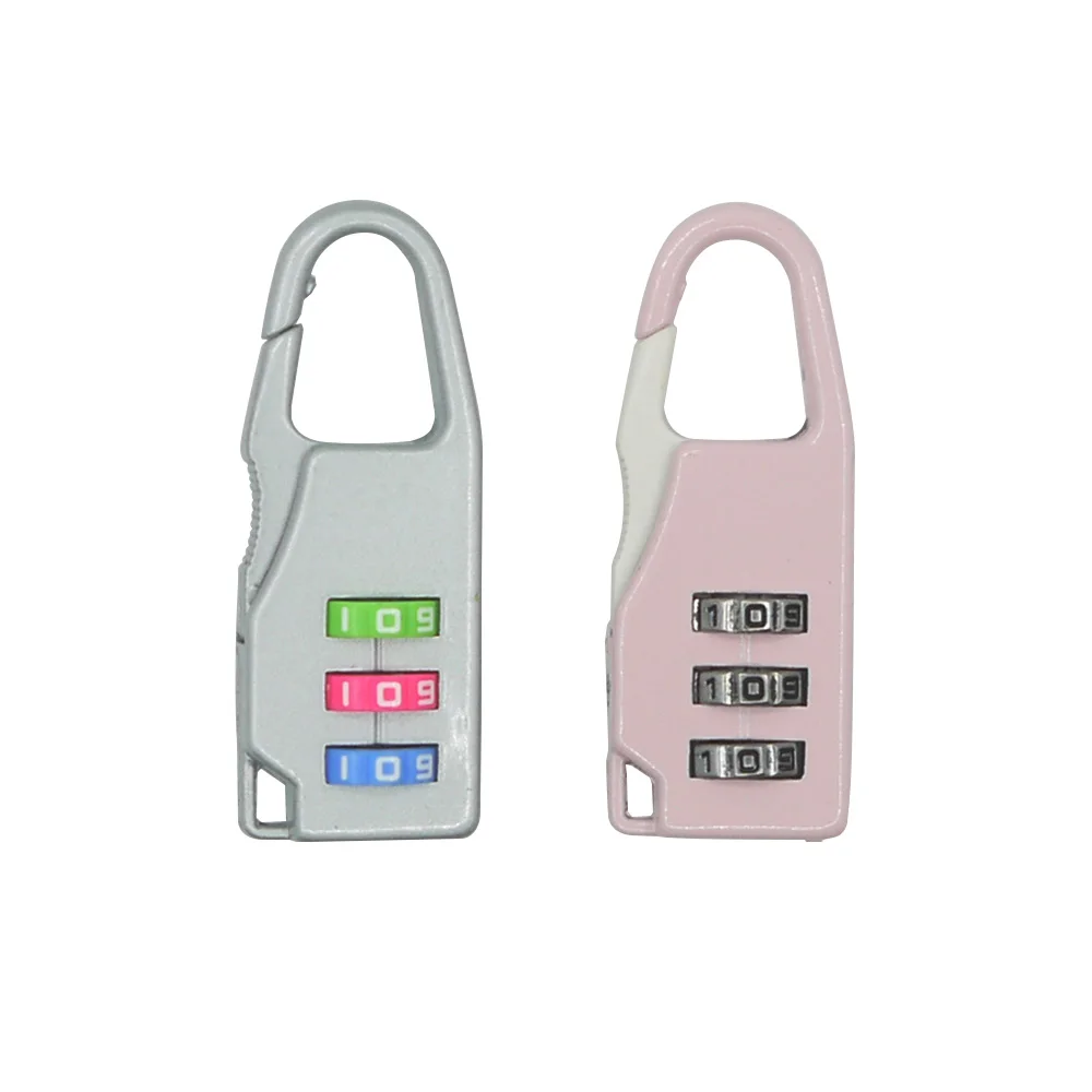 Cabinet Kitcken Tool box Digit Combination Password Padlock Luggage Security Suitcase Travel Bag Code Keyless mini small lock
Cabinet Kitcken Tool box Digit Combination Password Padlock Luggage Security Suitcase Travel Bag Code Keyless mini small lock