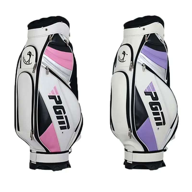 Pgm Standard Golf Bag Can Be Installed 13 Clubs Waterproof Sport Golf Cart Bag Professional Ball Staff Bag High Quality D0081
Pgm Standard Golf Bag Can Be Installed 13 Clubs Waterproof Sport Golf Cart Bag Professional Ball Staff Bag High Quality D0081