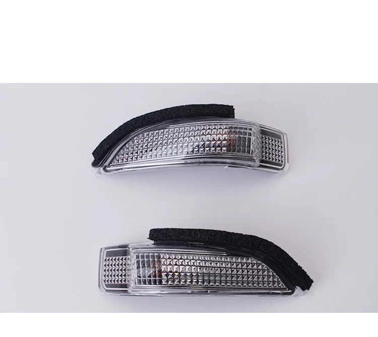 One Pair Car Rearview Rear View Turn Signal Turn Mirror LED Light Lamp Fit for Toyota Camry Corolla Yaris Allion Aurion 12
One Pair Car Rearview Rear View Turn Signal Turn Mirror LED Light Lamp Fit for Toyota Camry Corolla Yaris Allion Aurion 12
