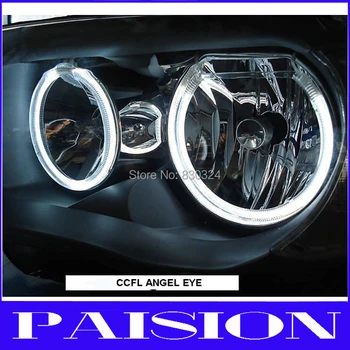 For Hyundai Getz 02-05 Car CCFL Angel Eyes Halo Ring HeadLight Kit with 4pcs ccfl angel eyes and 2pcs ccfl inverters
For Hyundai Getz 02-05 Car CCFL Angel Eyes Halo Ring HeadLight Kit with 4pcs ccfl angel eyes and 2pcs ccfl inverters