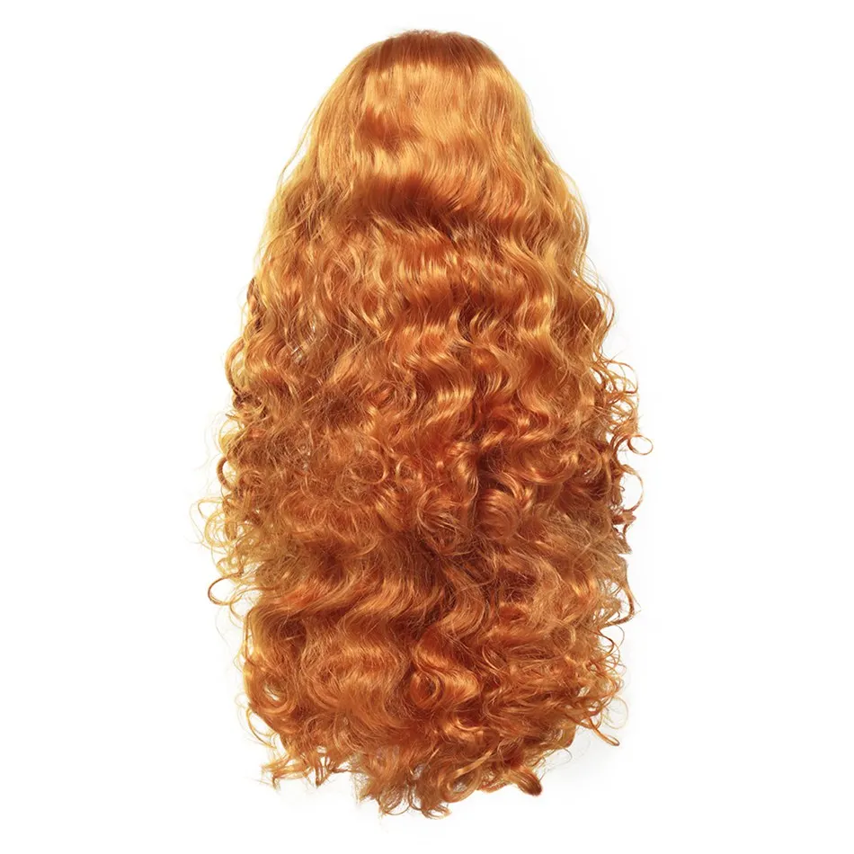 Merida Wig (2)