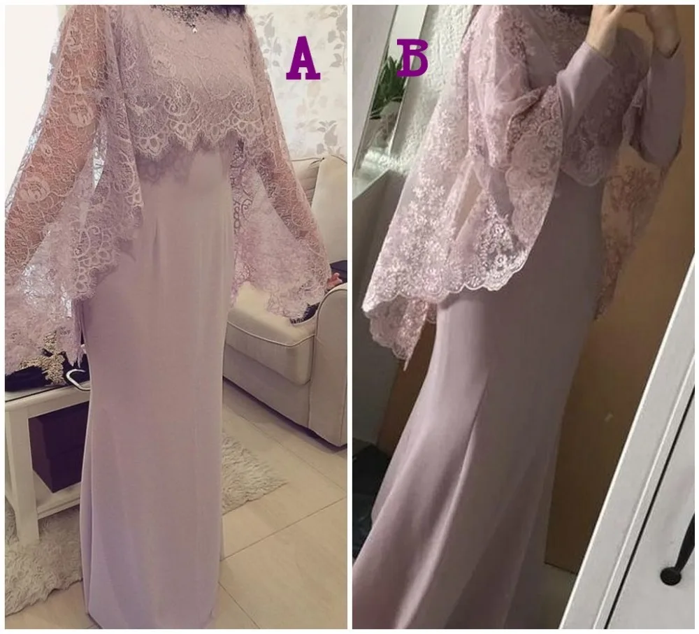 Elegant Women Formal Party Long Dress Plus Size Arabic Muslim Mermaid Long Sleeve Evening Prom Dresses Gown 2019
Elegant Women Formal Party Long Dress Plus Size Arabic Muslim Mermaid Long Sleeve Evening Prom Dresses Gown 2019