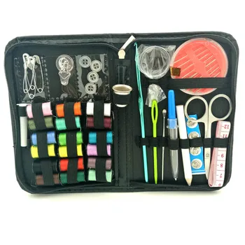 Multi-function Sewing Box Kit Set for Quilting Stitching Hand Sewing Home and travelling Sewing kits
Multi-function Sewing Box Kit Set for Quilting Stitching Hand Sewing Home and travelling Sewing kits