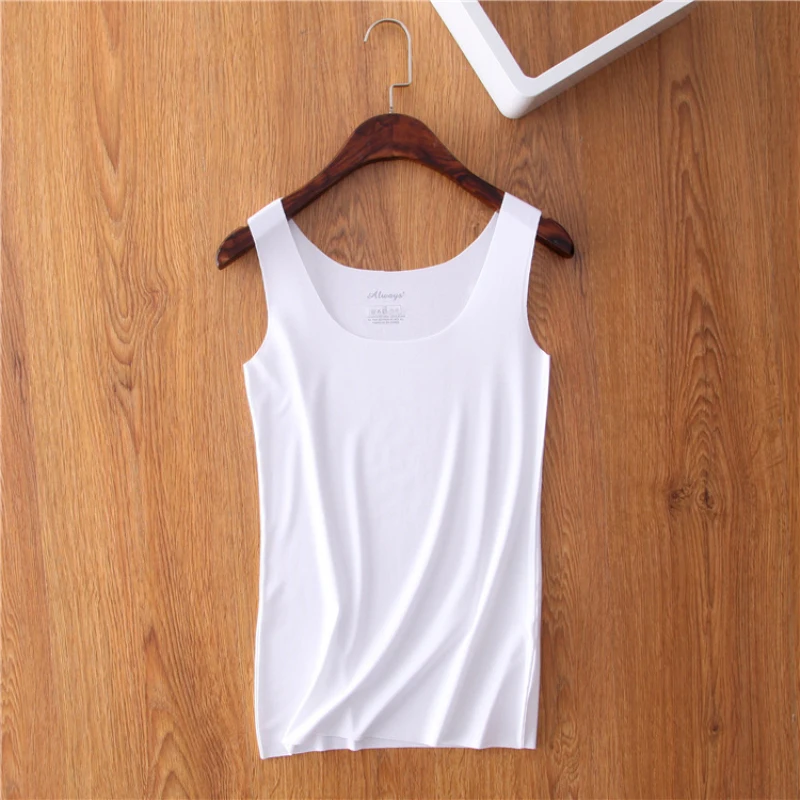 Summer Sleeveless Tank Top Women Multicolor Blouses Lady T-shirt Cotton Temperament Camisole Bruiser Slim Tops Vest 3BX004-1
Summer Sleeveless Tank Top Women Multicolor Blouses Lady T-shirt Cotton Temperament Camisole Bruiser Slim Tops Vest 3BX004-1