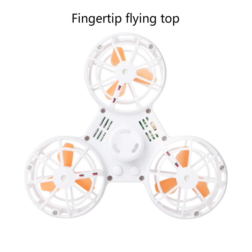 Decompression toy Spinning Rechargeable Rotary Automatic Pressure Relief Low Speed Fly Gyro Flying Spinning Toy For Adults
Decompression toy Spinning Rechargeable Rotary Automatic Pressure Relief Low Speed Fly Gyro Flying Spinning Toy For Adults