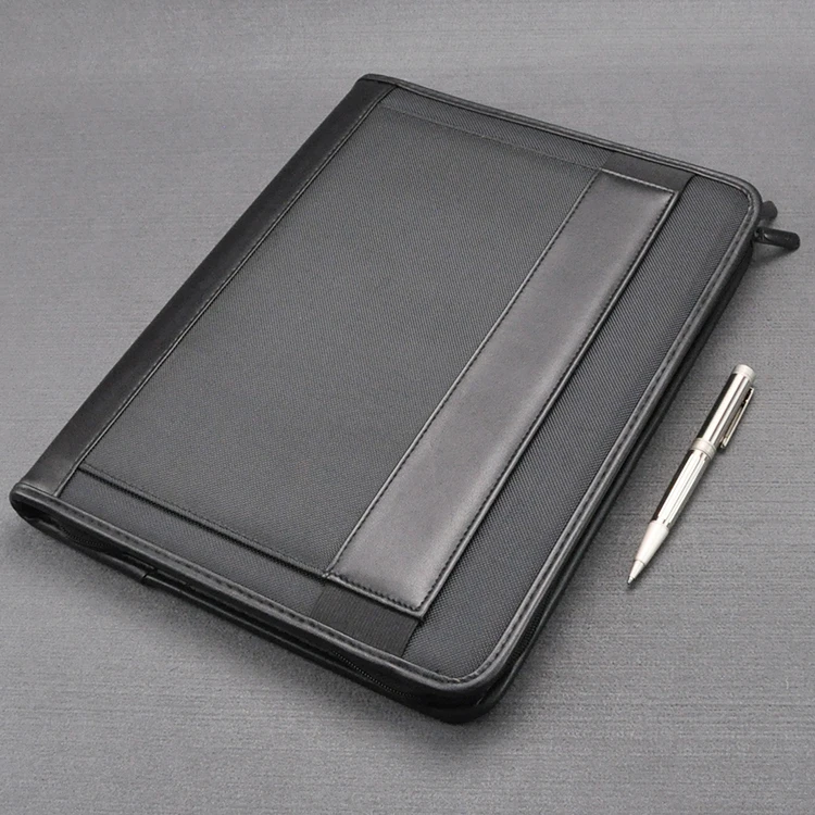 personalized business A4 manager bag for documents filing folder zipped folders padfolio briefcase with mobile/ipad pocket 1296
personalized business A4 manager bag for documents filing folder zipped folders padfolio briefcase with mobile/ipad pocket 1296