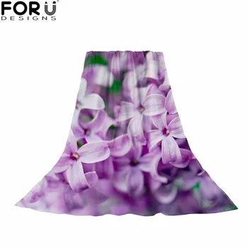 FORUDESIGNS Ladies Scarves All Seasons Violet Floral Scarf&Cappa Women Shawl Seaside Hair Scarf Beach Scarve Retro Ethnic Style
FORUDESIGNS Ladies Scarves All Seasons Violet Floral Scarf&Cappa Women Shawl Seaside Hair Scarf Beach Scarve Retro Ethnic Style