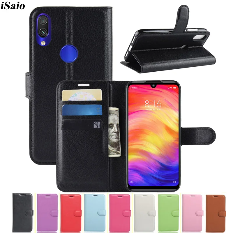 For Xiaomi Redmi Note 7 Note7 Wallet Case Flip Leather Cover Xioami Xiami Xiomi Redmi Note 7 Phone Case 6.3" TPU Shell Card Slot
For Xiaomi Redmi Note 7 Note7 Wallet Case Flip Leather Cover Xioami Xiami Xiomi Redmi Note 7 Phone Case 6.3" TPU Shell Card Slot