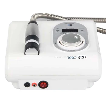 2019 No Needle Cooling and Hot mesotherapy skin rejuvenation Anti-wrinkle Compact skin Beauty machine
2019 No Needle Cooling and Hot mesotherapy skin rejuvenation Anti-wrinkle Compact skin Beauty machine