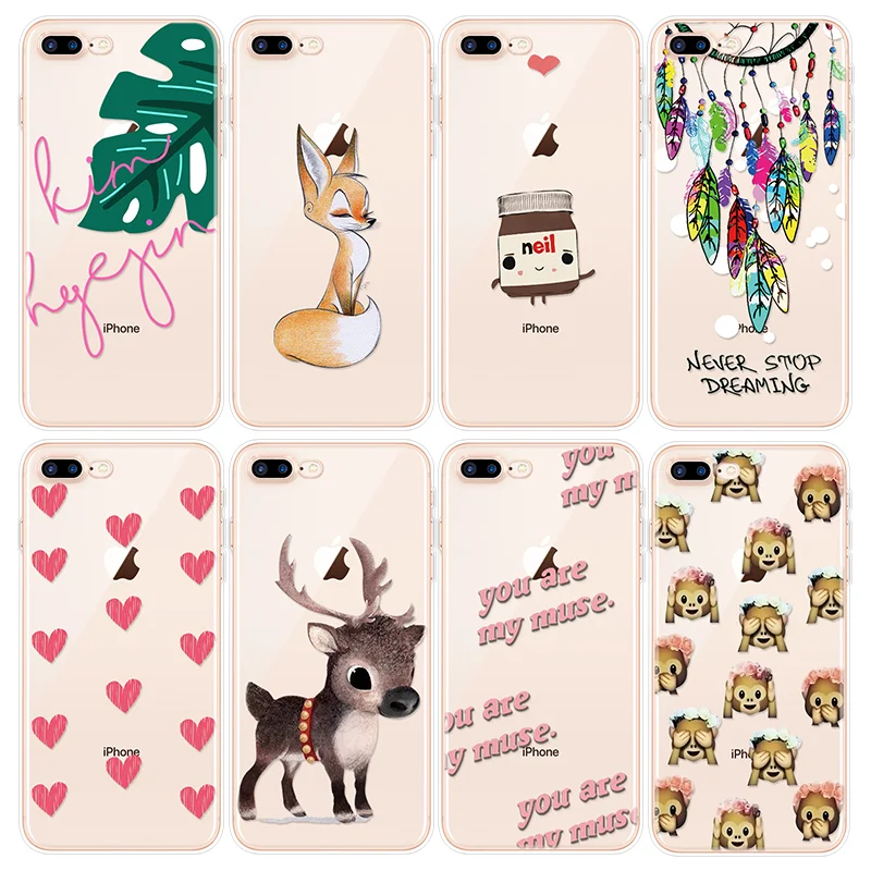 Soft Silicone Case For iPhone X XS Max XR 5 SE 6s S 8 7 Plus For HTC Desire 10 Pro 626 Plus Lover Heart Cover For HTC U11 Coque
Soft Silicone Case For iPhone X XS Max XR 5 SE 6s S 8 7 Plus For HTC Desire 10 Pro 626 Plus Lover Heart Cover For HTC U11 Coque