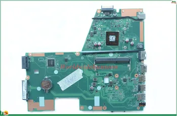 High Quality MB For Asus X551MA Laptop Motherboard SR1W4 N2830 REV. 2.0 DDR3 100% Tested&Testing Video Support
High Quality MB For Asus X551MA Laptop Motherboard SR1W4 N2830 REV. 2.0 DDR3 100% Tested&Testing Video Support