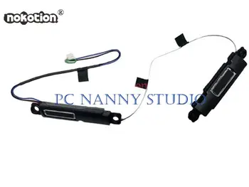 NOKOTION Genuine For DELL LATITUDE 5280 E5280 5290 LEFT+RIGHT SPEAKERS SET CHB02 PK23000UO00 XK8F2 0XK8F2
NOKOTION Genuine For DELL LATITUDE 5280 E5280 5290 LEFT+RIGHT SPEAKERS SET CHB02 PK23000UO00 XK8F2 0XK8F2