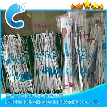 10Sets/Lot Brand New A1418 LCD Screen Adhesive Strip for Apple imac 21.5'' LCD Display Adhesive Strip Sticker Tape 2012-2015
10Sets/Lot Brand New A1418 LCD Screen Adhesive Strip for Apple imac 21.5'' LCD Display Adhesive Strip Sticker Tape 2012-2015