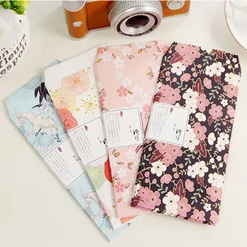 3pcs/lot Retro flowers Envelope writing paper stationery kawaii birthday christmas card envelopes school supplies Free shipping
3pcs/lot Retro flowers Envelope writing paper stationery kawaii birthday christmas card envelopes school supplies Free shipping