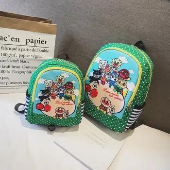 2019 New Fashion Children School Bags for Girls Boy Cartoon Printing Design Student School Backpack Kids Bag Mochila Escolar
2019 New Fashion Children School Bags for Girls Boy Cartoon Printing Design Student School Backpack Kids Bag Mochila Escolar