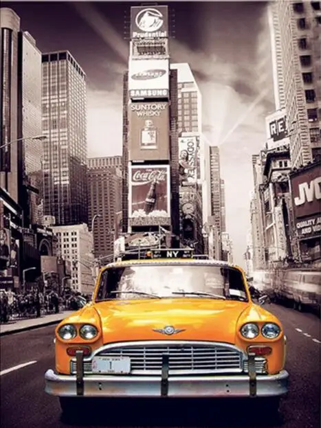 diamond embroidery china,diamond painting yellow taxi,painting diamond full
diamond embroidery china,diamond painting yellow taxi,painting diamond full