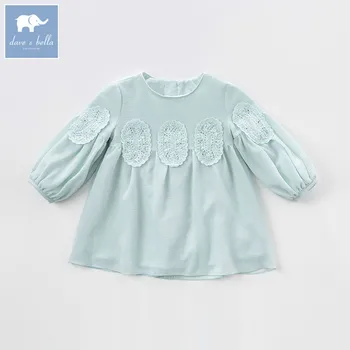DB7550 dave bella spring infant baby girls lolital dress children high quality dress kids toddler clothes
DB7550 dave bella spring infant baby girls lolital dress children high quality dress kids toddler clothes