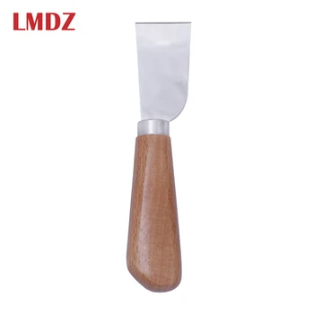 LMDZ Leather Craft Skiving Sharp Handle Knife Japanese Slanted Skiver Knife Leather Craft Angled Skiff Beveler Cutting Knife
LMDZ Leather Craft Skiving Sharp Handle Knife Japanese Slanted Skiver Knife Leather Craft Angled Skiff Beveler Cutting Knife