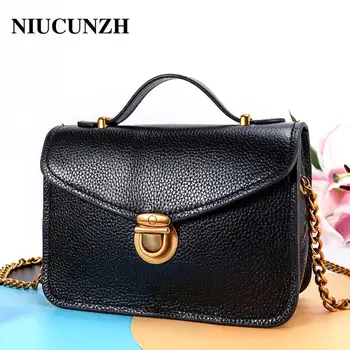 NIUCUNZH Small Bag Women's Handbags Ladies Women's Shoulder Bag Female Genuine Leather Bags Women Messenger Bags Crossbody Woman
NIUCUNZH Small Bag Women's Handbags Ladies Women's Shoulder Bag Female Genuine Leather Bags Women Messenger Bags Crossbody Woman