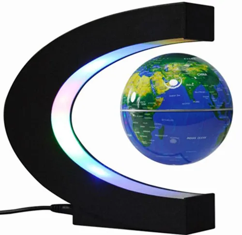 Magnetic Levitation Globe C Type 3 Inch New Exotic Home Decoration Creative Gifts Custom Logo Office Decoration
Magnetic Levitation Globe C Type 3 Inch New Exotic Home Decoration Creative Gifts Custom Logo Office Decoration