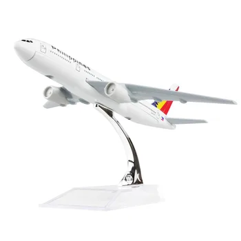 Philippine Airlines Boeing 777 16cm airplane models Birthday gift plane models toys Free Shipping
Philippine Airlines Boeing 777 16cm airplane models Birthday gift plane models toys Free Shipping