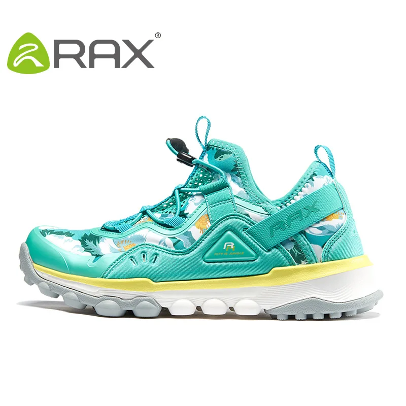 RAX Women Waterproof Hiking Shoes Outdoor Sport Brand Shoes Women Breathable Climbing Trekking Shoes Sneakers Women 60-5C345W
RAX Women Waterproof Hiking Shoes Outdoor Sport Brand Shoes Women Breathable Climbing Trekking Shoes Sneakers Women 60-5C345W