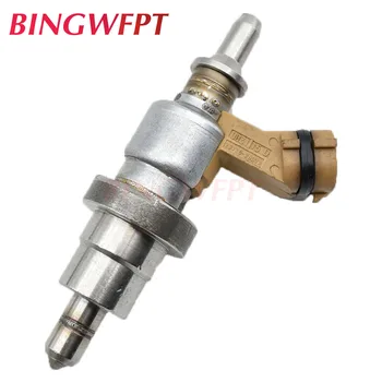 23710-26010 23710-26011 23710-26012 Fuel Injector For Toyota Corolla Auris Avensis 1ADFTV Rav4 2ADFHV 2371026010 2371026011
23710-26010 23710-26011 23710-26012 Fuel Injector For Toyota Corolla Auris Avensis 1ADFTV Rav4 2ADFHV 2371026010 2371026011