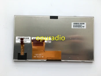 Original New 7inch LCD Display C070VAN03.1 C070VAN03 without touch screen for car DVD GPS navigation LCD monitors
Original New 7inch LCD Display C070VAN03.1 C070VAN03 without touch screen for car DVD GPS navigation LCD monitors