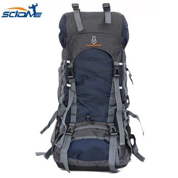 Scione 60L Nylon Softback Waterproof Dry Bag Outdoor High Quality Hiking Camping Cycling Mountaineering bag for man and women
Scione 60L Nylon Softback Waterproof Dry Bag Outdoor High Quality Hiking Camping Cycling Mountaineering bag for man and women
